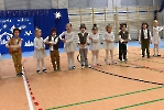 Kolędowanie 2023 - przedszkole