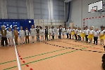 Kolędowanie 2023 - przedszkole