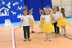 Kolędowanie 2023 - przedszkole