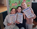 Konkurs Żyję zdrowo na sportowo