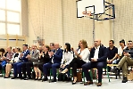 Ślubowanie uczniów kl. 1 2024