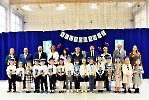Ślubowanie uczniów kl. 1 2024