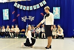 Ślubowanie uczniów kl. 1 2024