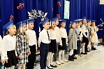 Ślubowanie uczniów kl. 1 2024