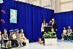 Ślubowanie uczniów kl. 1 2024