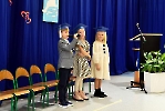 Ślubowanie uczniów kl. 1 2024