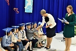 Ślubowanie uczniów kl. 1 2024