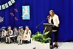 Ślubowanie uczniów kl. 1 2024