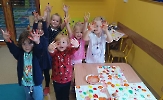 Międzynarodowy Dzień Kropki 2024