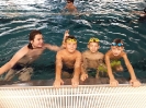 Mistrzostwa Szkół Gminy Psary w Pływaniu 2018