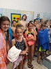 Mistrzostwa Szkół Gminy Psary w Pływaniu 2018_6