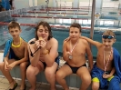 Mistrzostwa Szkół Gminy Psary w Pływaniu 2018_9