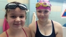 Mistrzostwa Szkół Gminy Psary w Pływaniu