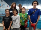 Mistrzostwa Szkół Gminy Psary w Pływaniu 2019_2