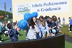 Niebieskie Igrzyska 2025 - kolejny akcent
