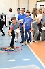 Niebieskie Igrzyska 2025 - sportowcy