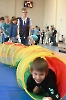 Niebieskie Igrzyska 2025 - sportowcy