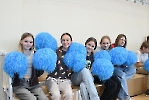 Niebieskie Igrzyska 2025 - sportowcy