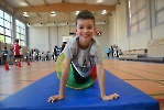 Niebieskie Igrzyska 2025 - sportowcy
