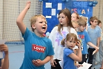 Niebieskie Igrzyska 2025 - sportowcy
