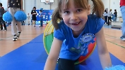 Niebieskie Igrzyska 2025 - sportowcy