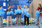 Niebieskie Igrzyska 2025 - sportowcy