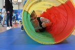 Niebieskie Igrzyska 2025 - sportowcy