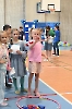 Niebieskie Igrzyska 2025 - sportowcy