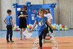Niebieskie Igrzyska 2025 - sportowcy