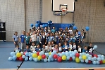 Niebieskie Igrzyska 2025 - sportowcy