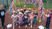 Ogólnopolski Maraton Przedszkolaków