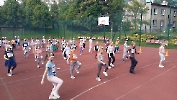 Ogólnopolski Maraton Przedszkolaków