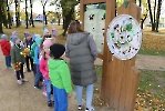 Otwarcie Leśnego Parku Przygód