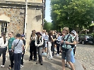 Paryż - dzień 1