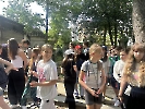 Paryż - dzień 1
