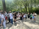 Paryż - dzień 1