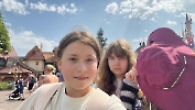 Paryż - dzień 3