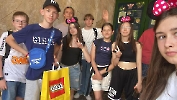 Paryż - dzień 3