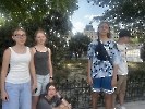 Paryż - dzień 4