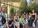 Paryż - dzień 4