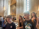 Paryż - dzień 4