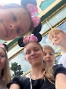 Paryż - dzień 4