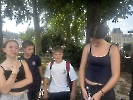 Paryż - dzień 4