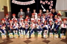 Pasowanie na uczniów klasy pierwszej