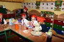 Pasowanie na uczniów klasy pierwszej