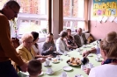 Pasowanie na uczniów klasy pierwszej