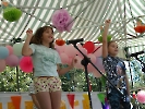 Piknik Szkolno-Sołecki 