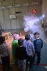 Pokazy z aerostatyki i aerodynamiki
