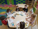 Poruszamy się w bezpiecznej przestrzeni