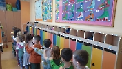 Poruszamy się w bezpiecznej przestrzeni